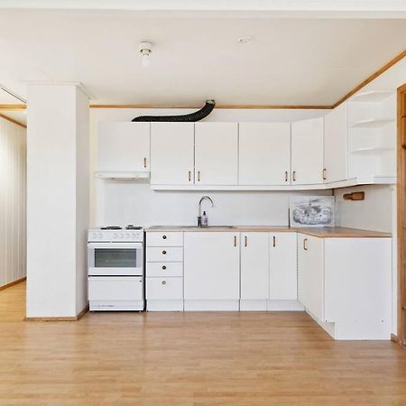 60 Sqm Apartment A - Free Parking! 트롬쇠 외부 사진