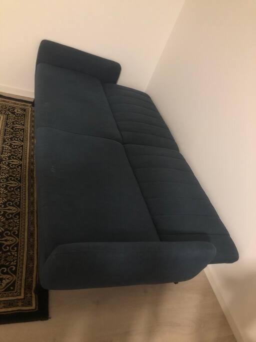 60 Sqm Apartment A - Free Parking! 트롬쇠 외부 사진